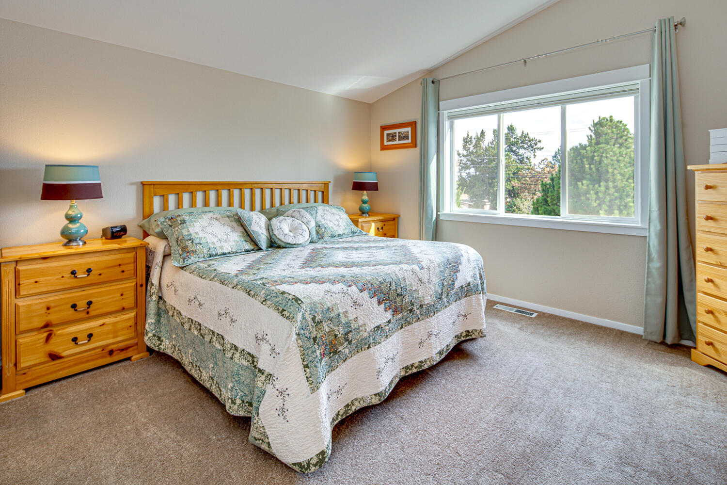 Summer Creek - Residential