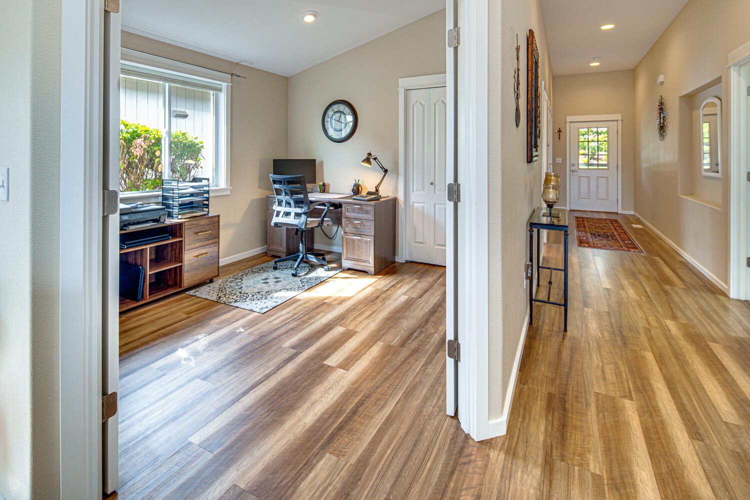 Summer Creek - Residential