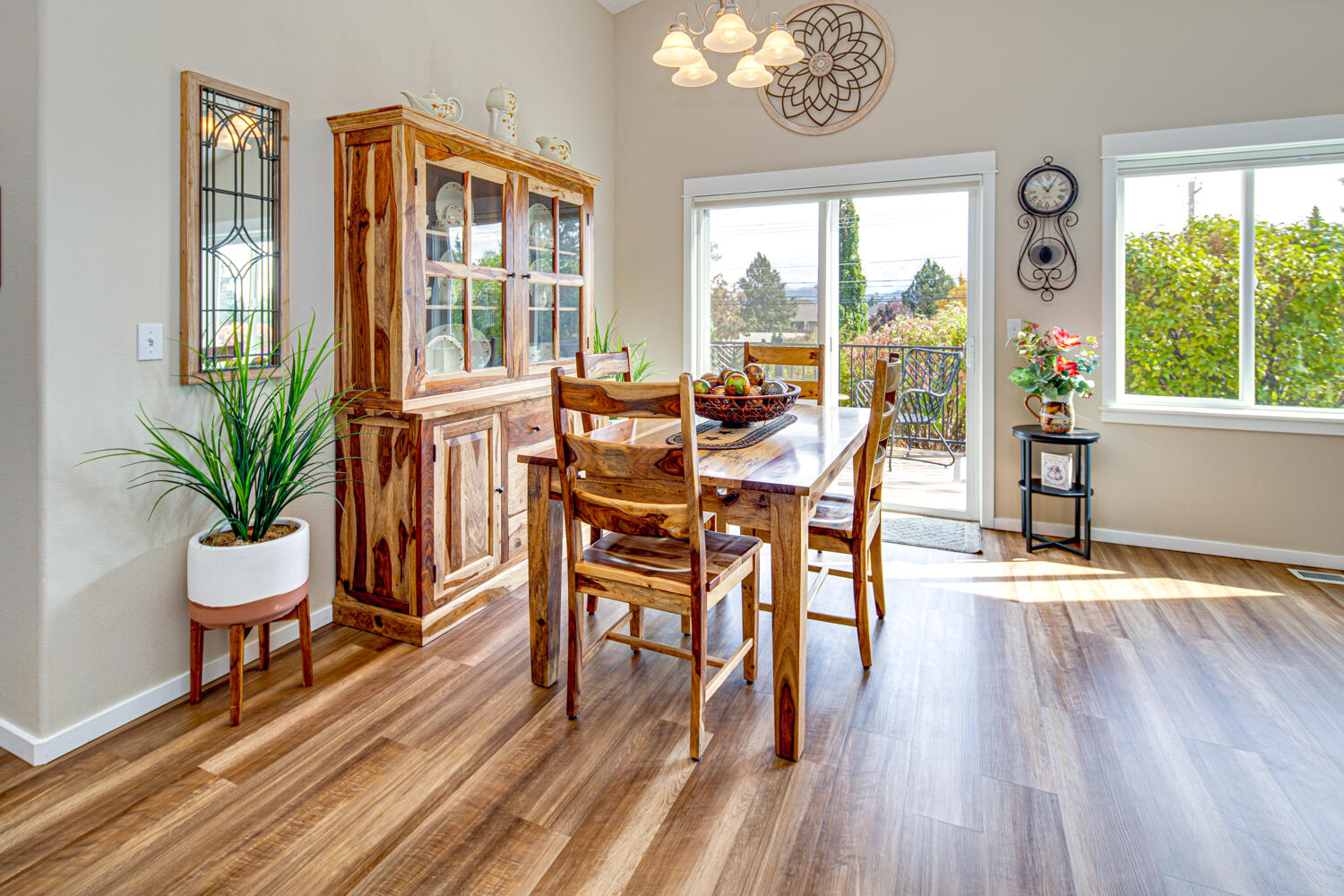 Summer Creek - Residential