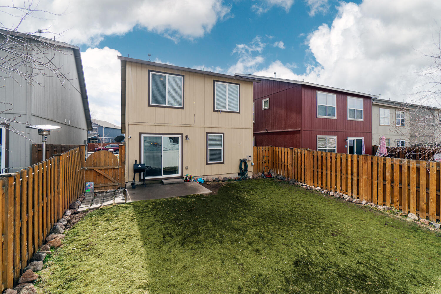 Juniper Glen North - Residential