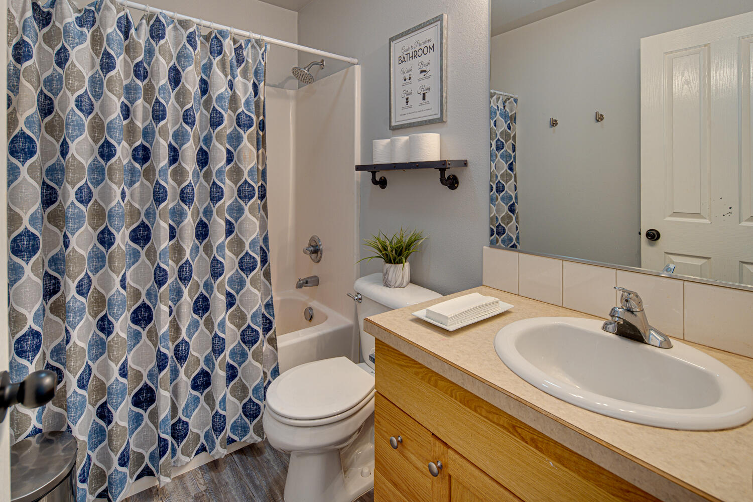 Juniper Glen North - Residential