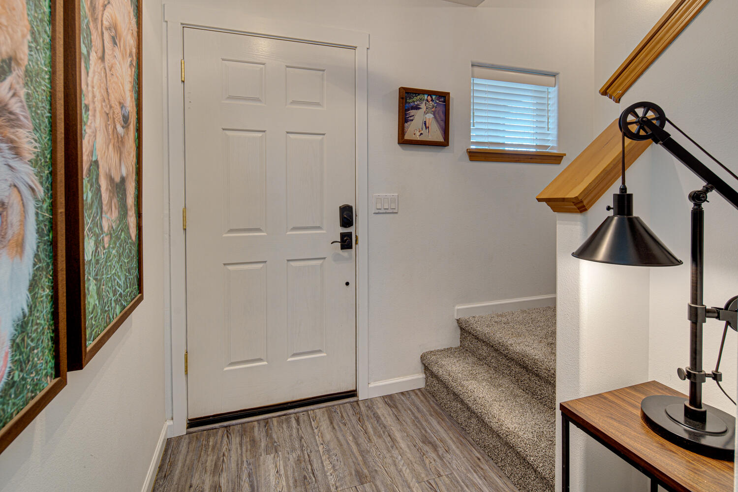 Juniper Glen North - Residential