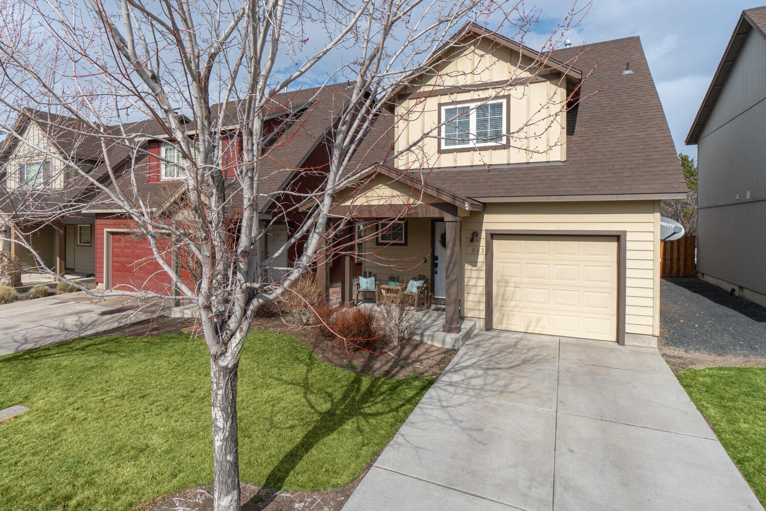 Juniper Glen North - Residential