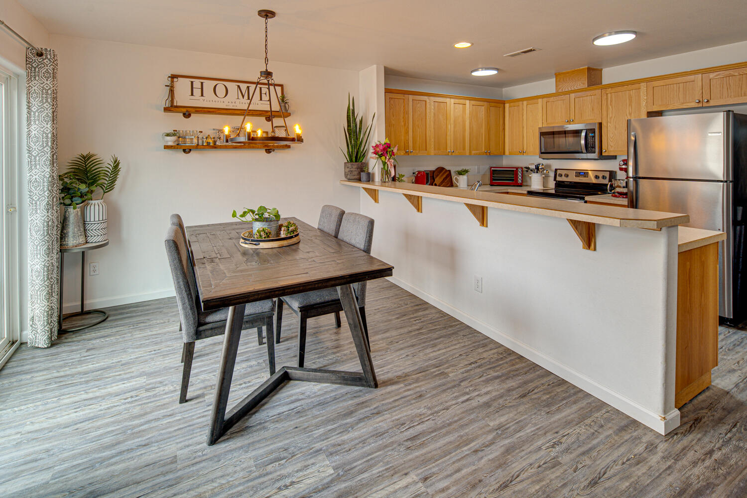 Juniper Glen North - Residential