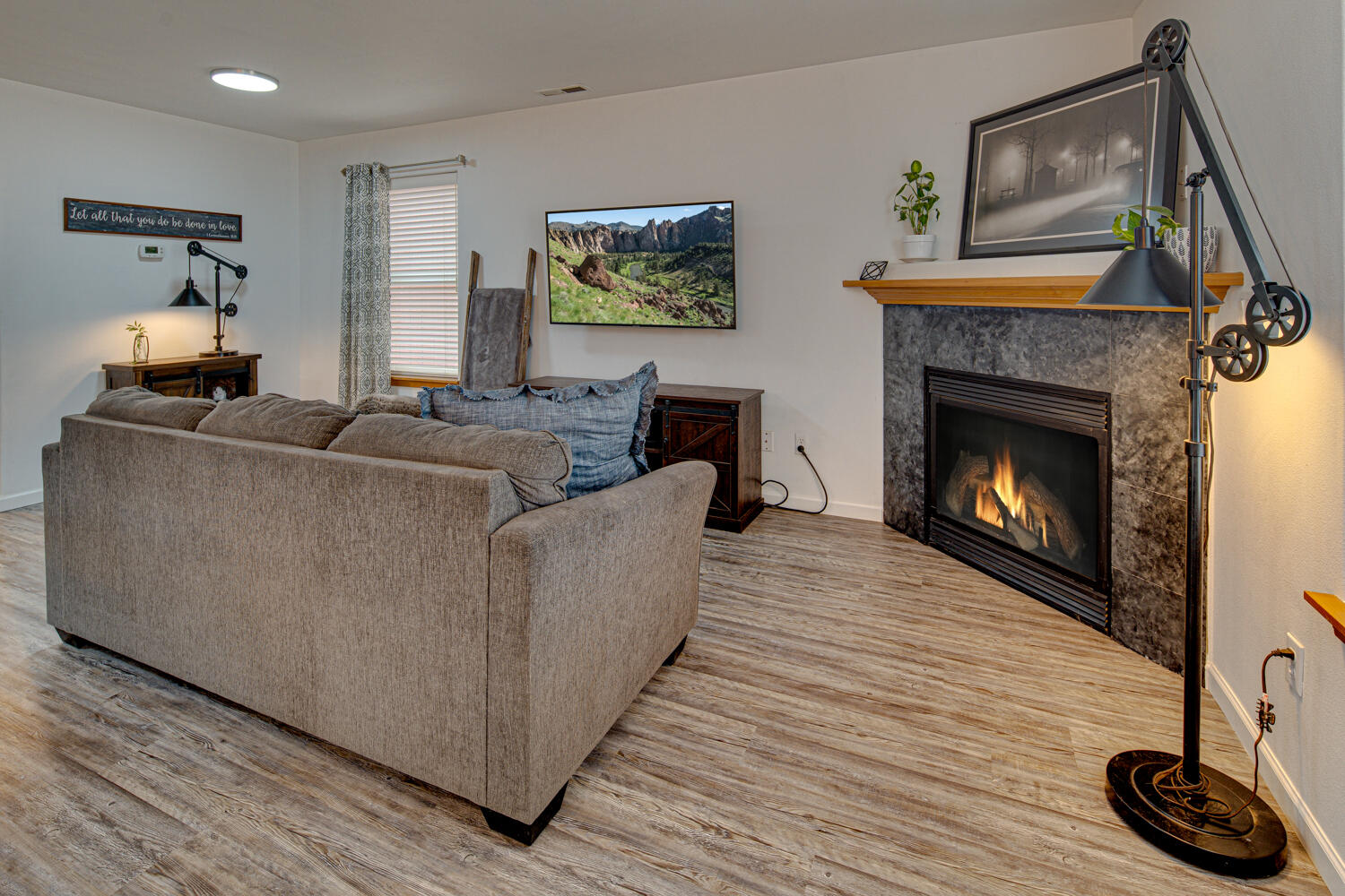 Juniper Glen North - Residential