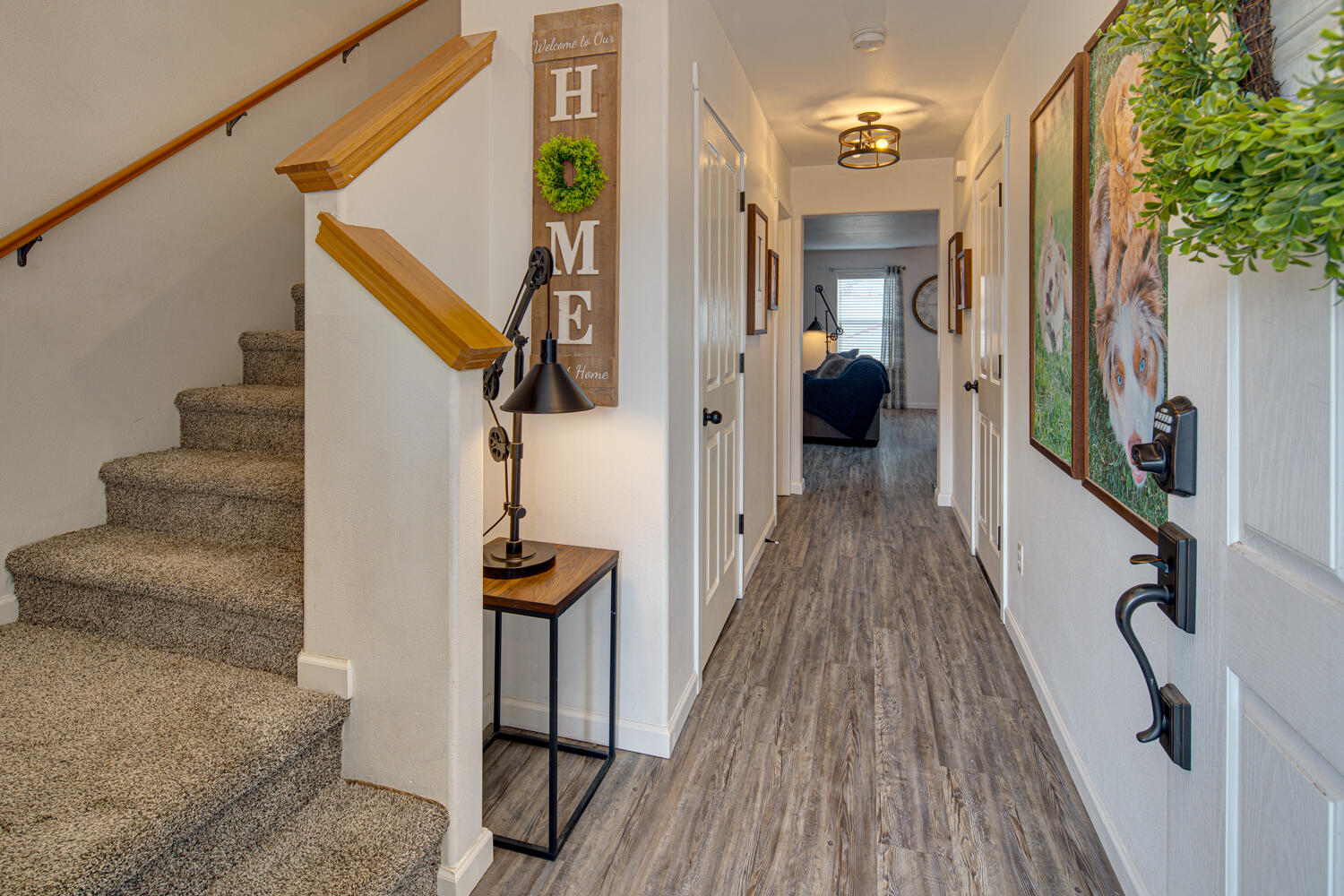 Juniper Glen North - Residential