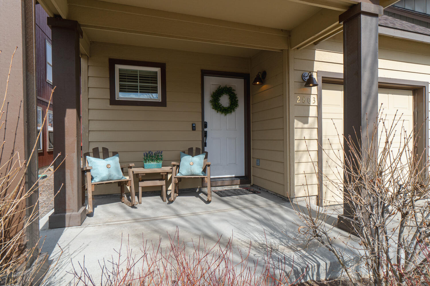 Juniper Glen North - Residential