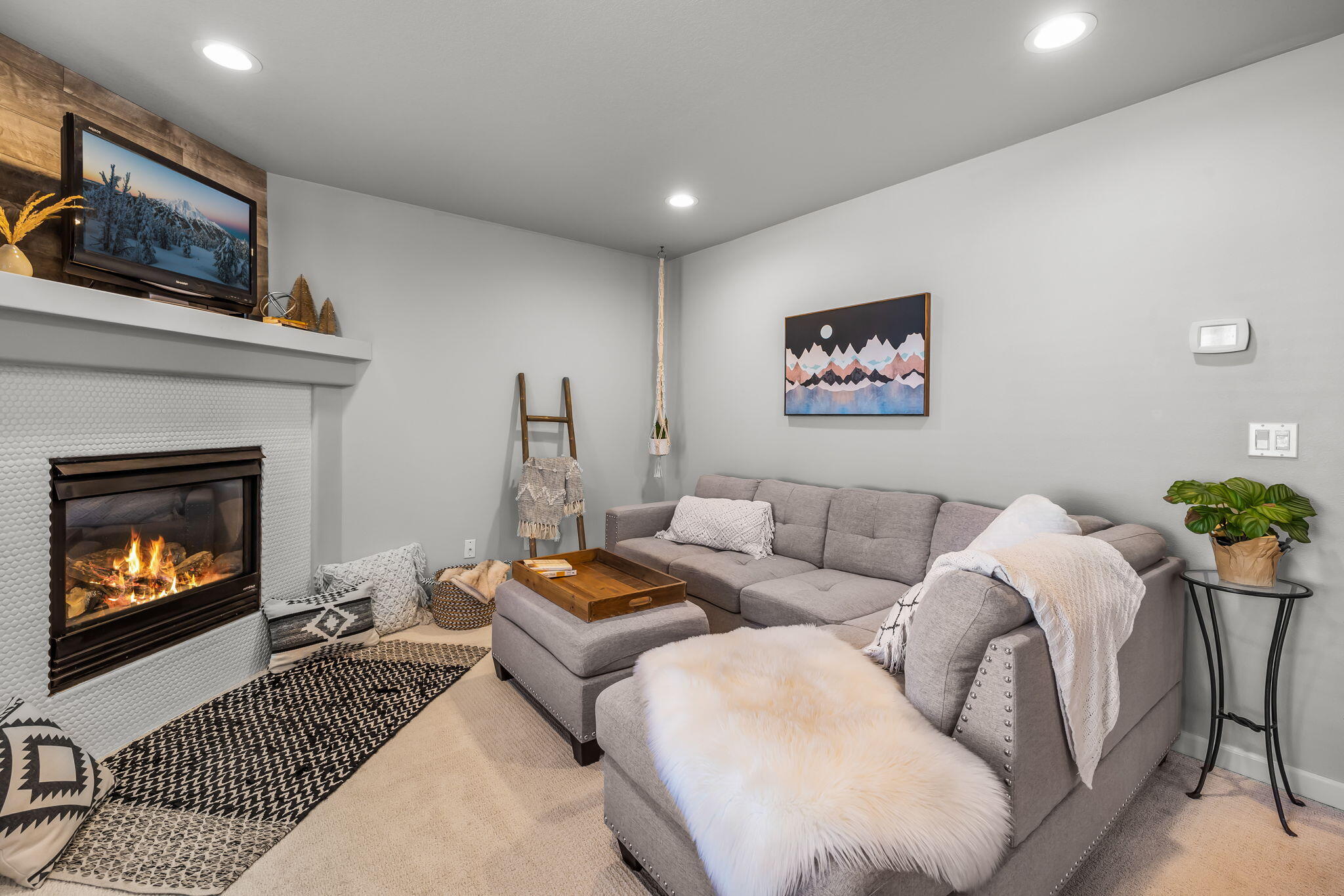 Empire Estates - Residential