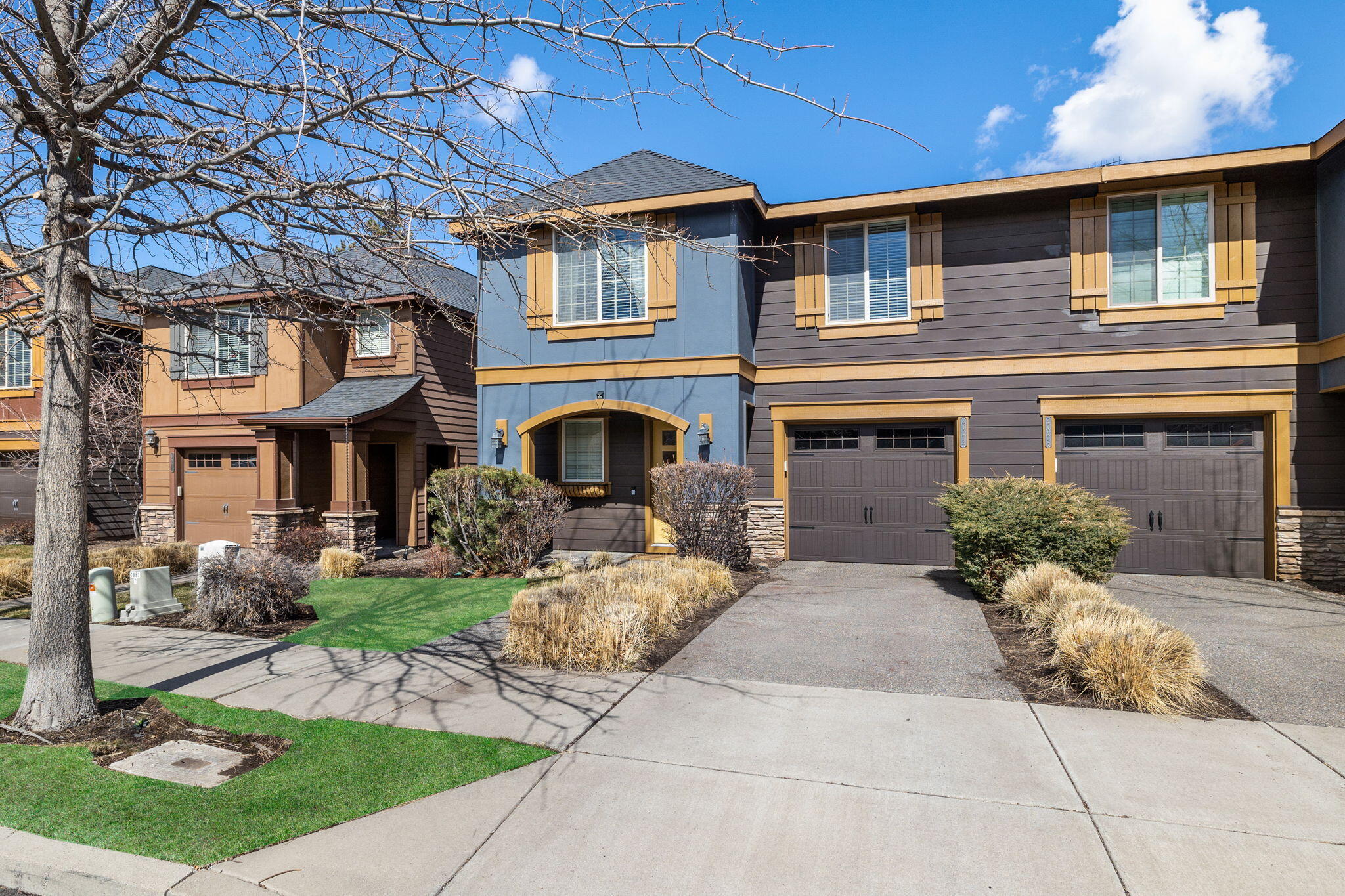 Empire Estates - Residential