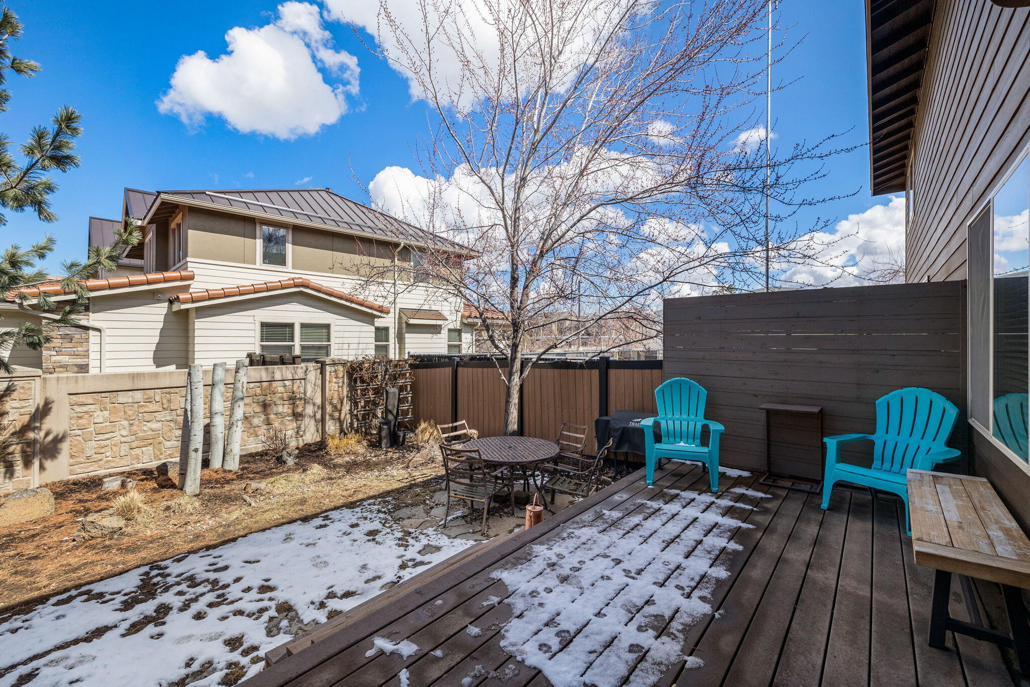 Empire Estates - Residential