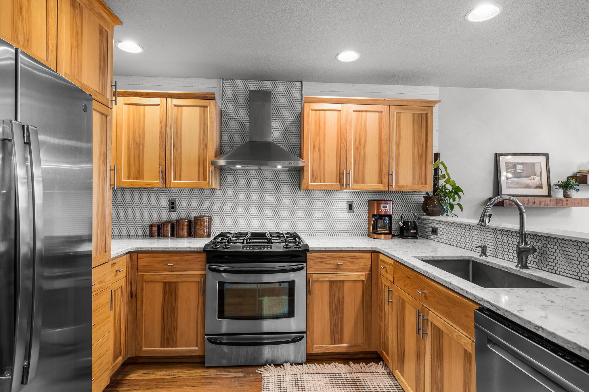 Empire Estates - Residential