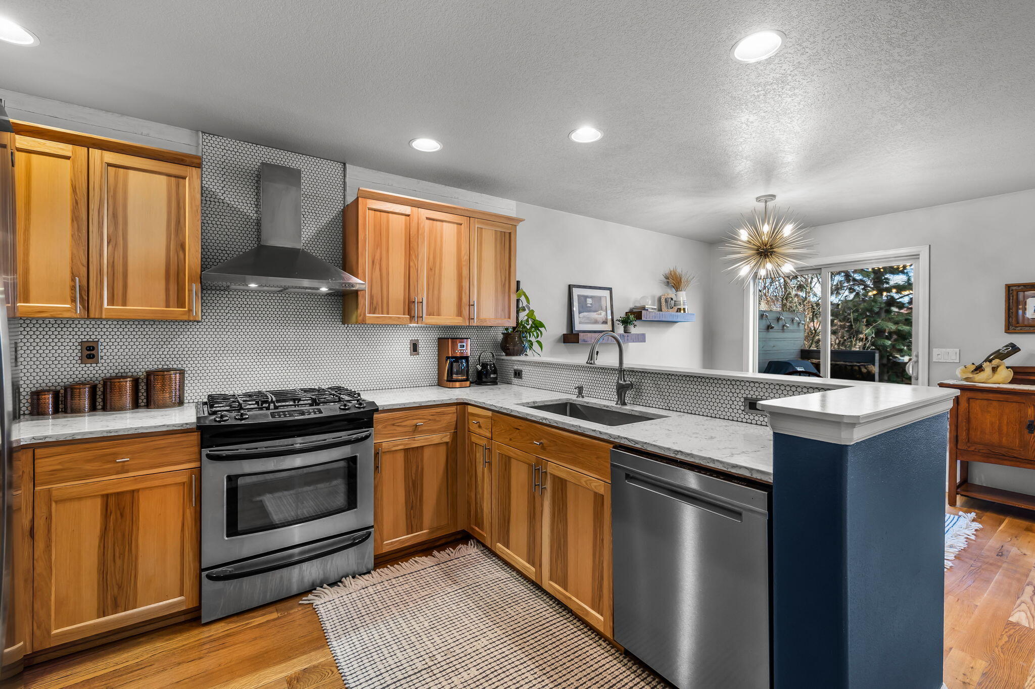 Empire Estates - Residential