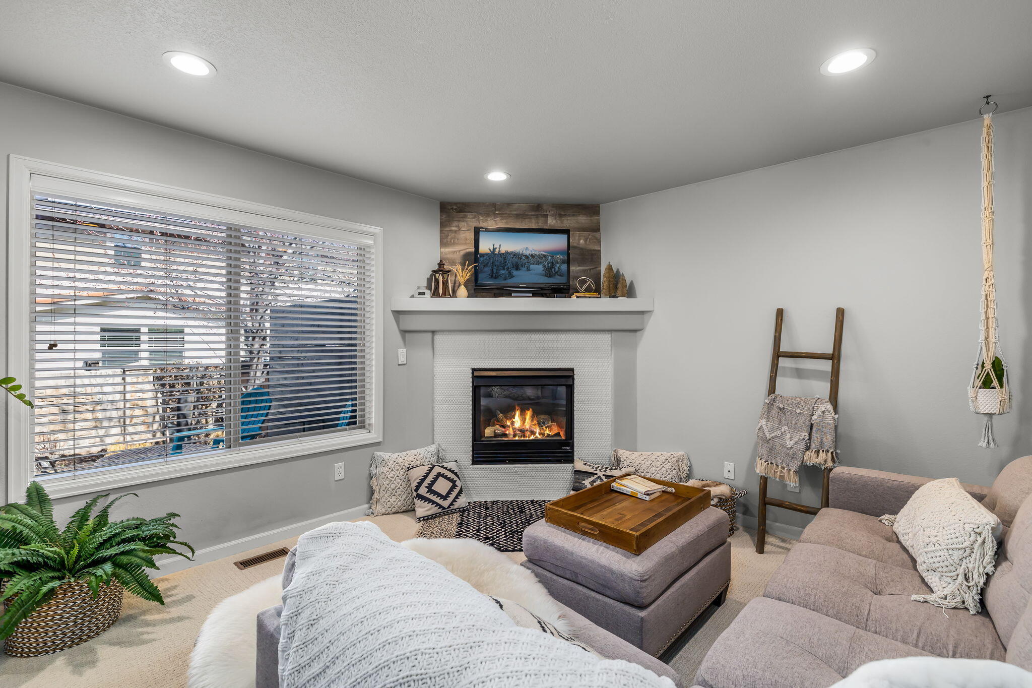 Empire Estates - Residential