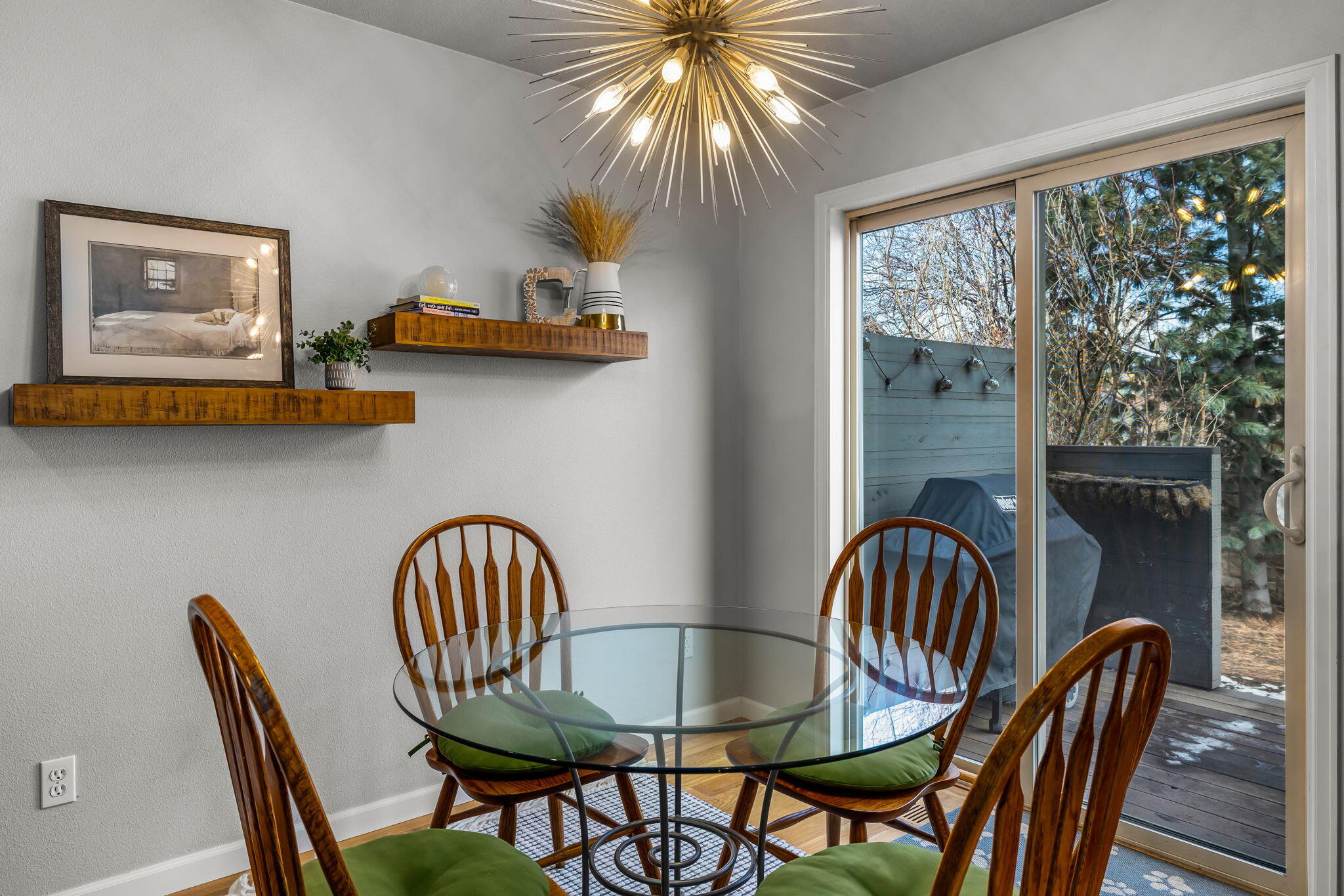 Empire Estates - Residential