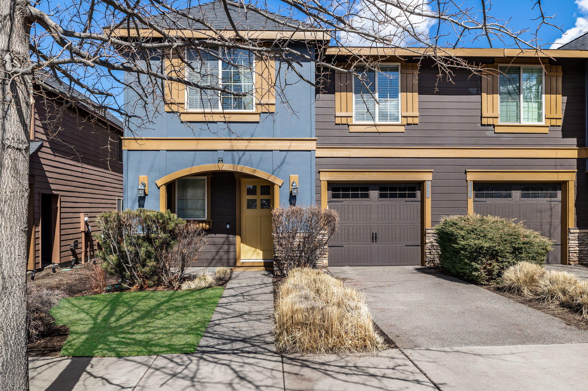 Empire Estates - Residential