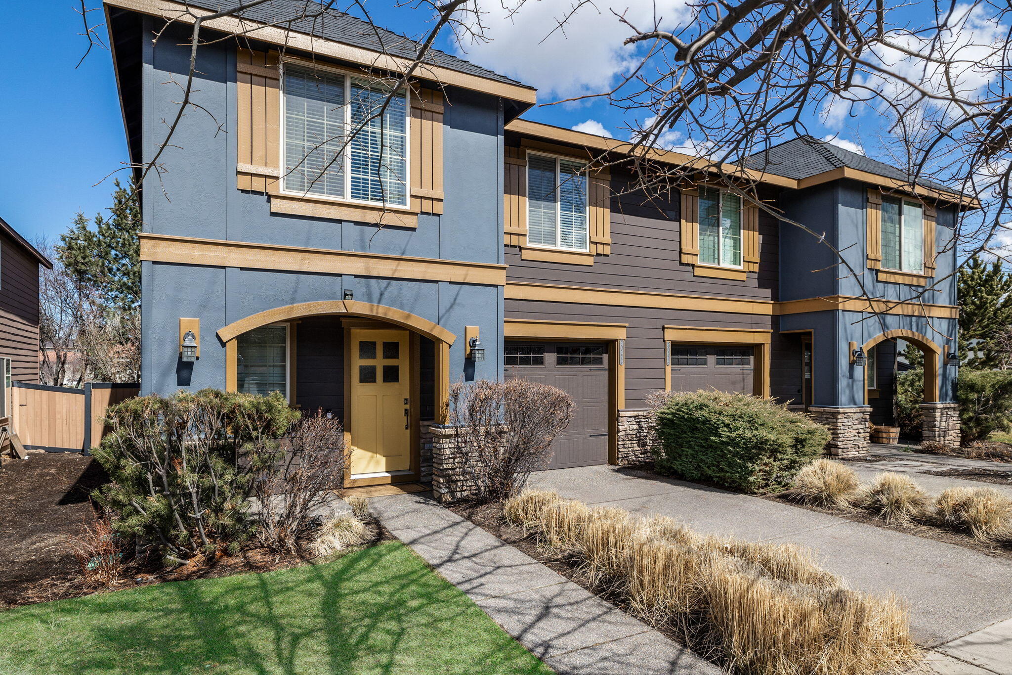 Empire Estates - Residential