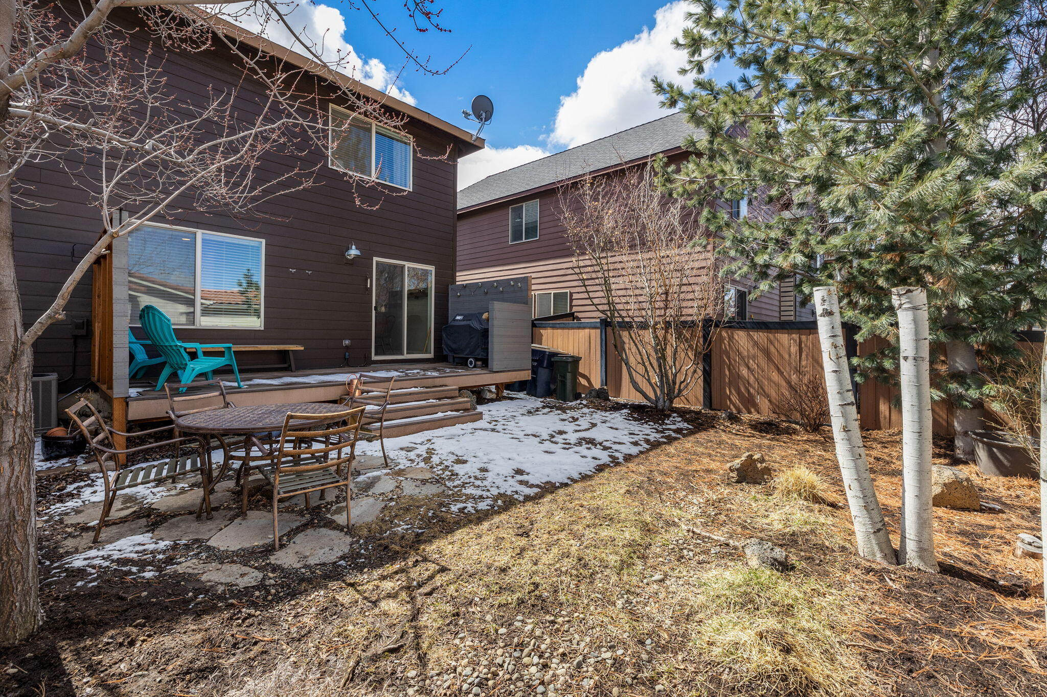 Empire Estates - Residential