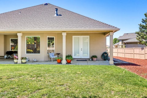 Tiny photo for 977 Fairview Court, Eagle Point, OR 97524 (MLS # 220226853)