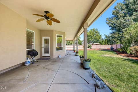 Tiny photo for 977 Fairview Court, Eagle Point, OR 97524 (MLS # 220226853)