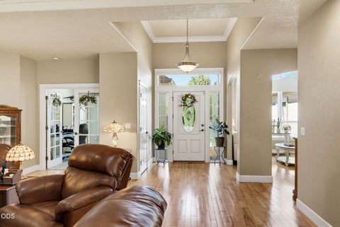 Tiny photo for 977 Fairview Court, Eagle Point, OR 97524 (MLS # 220226853)