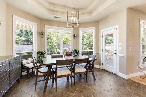 Tiny photo for 977 Fairview Court, Eagle Point, OR 97524 (MLS # 220226853)