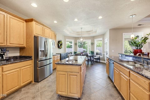 Tiny photo for 977 Fairview Court, Eagle Point, OR 97524 (MLS # 220226853)
