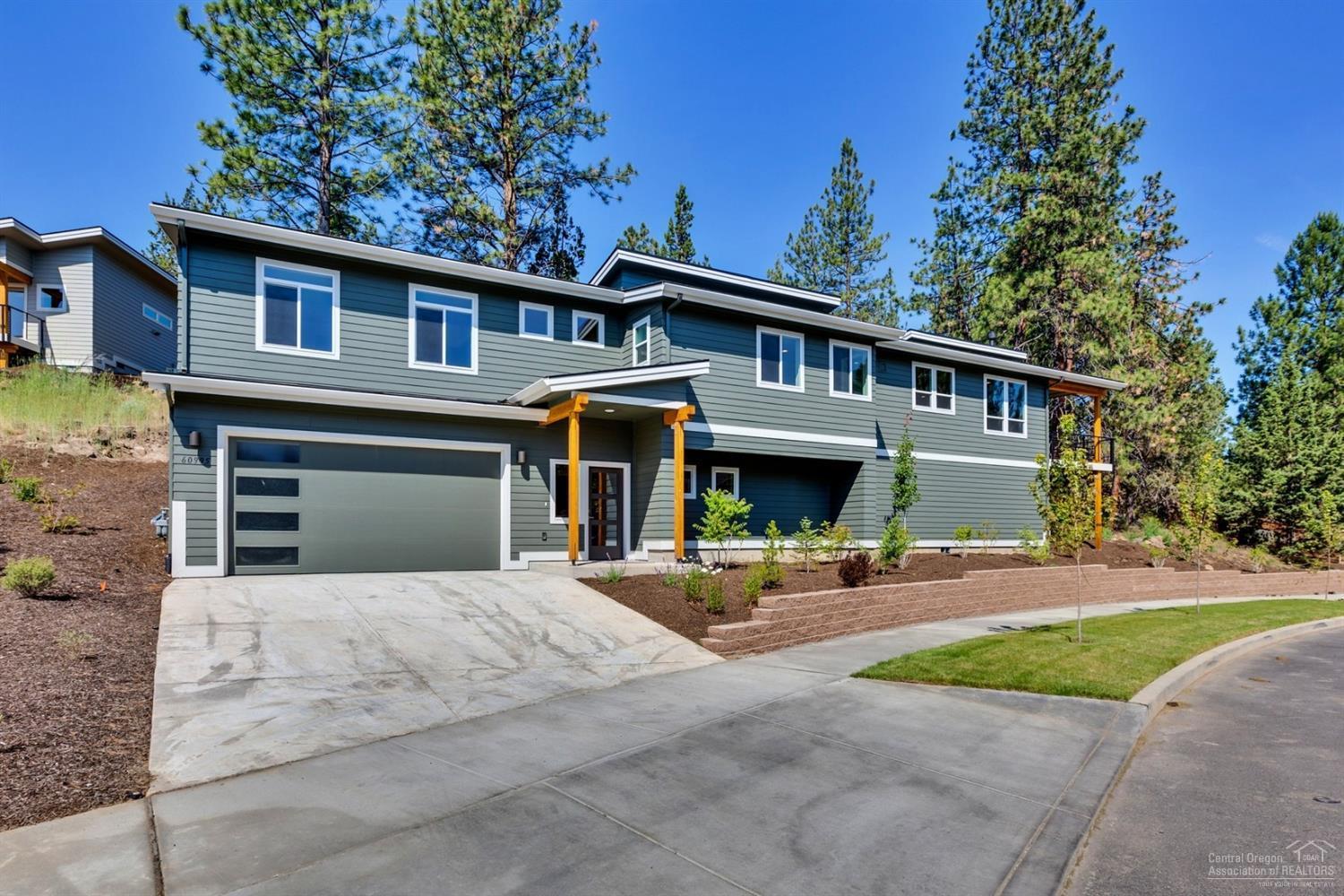 Cascade Heights - Residential