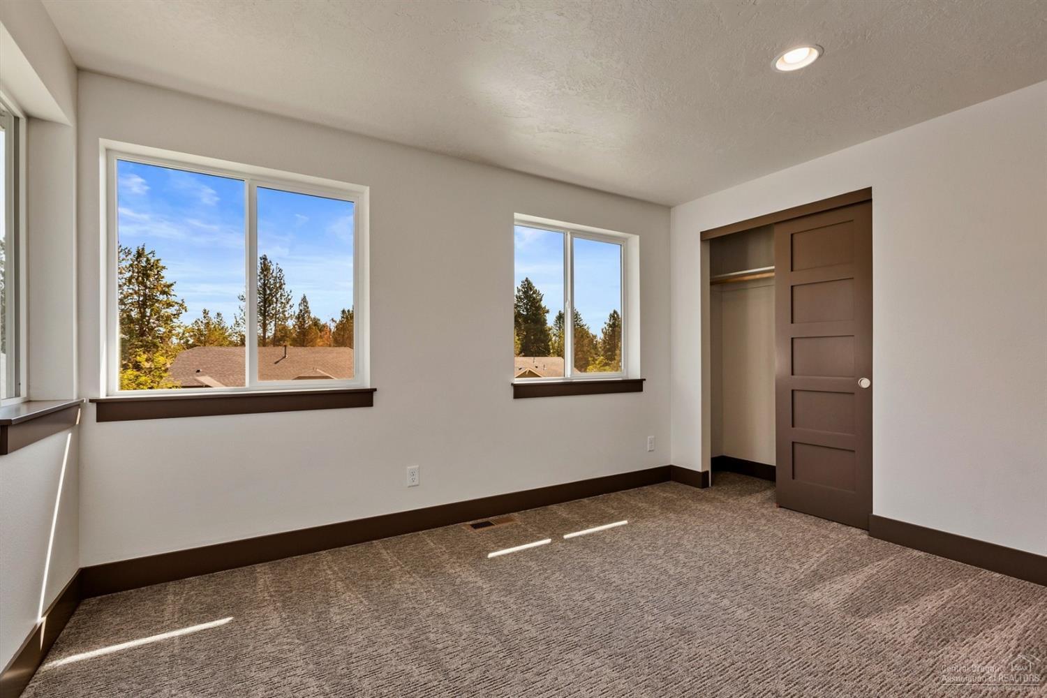 Cascade Heights - Residential