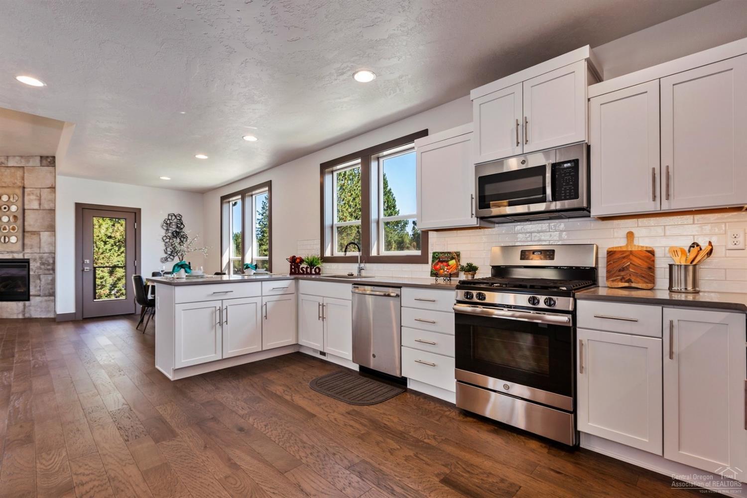 Cascade Heights - Residential