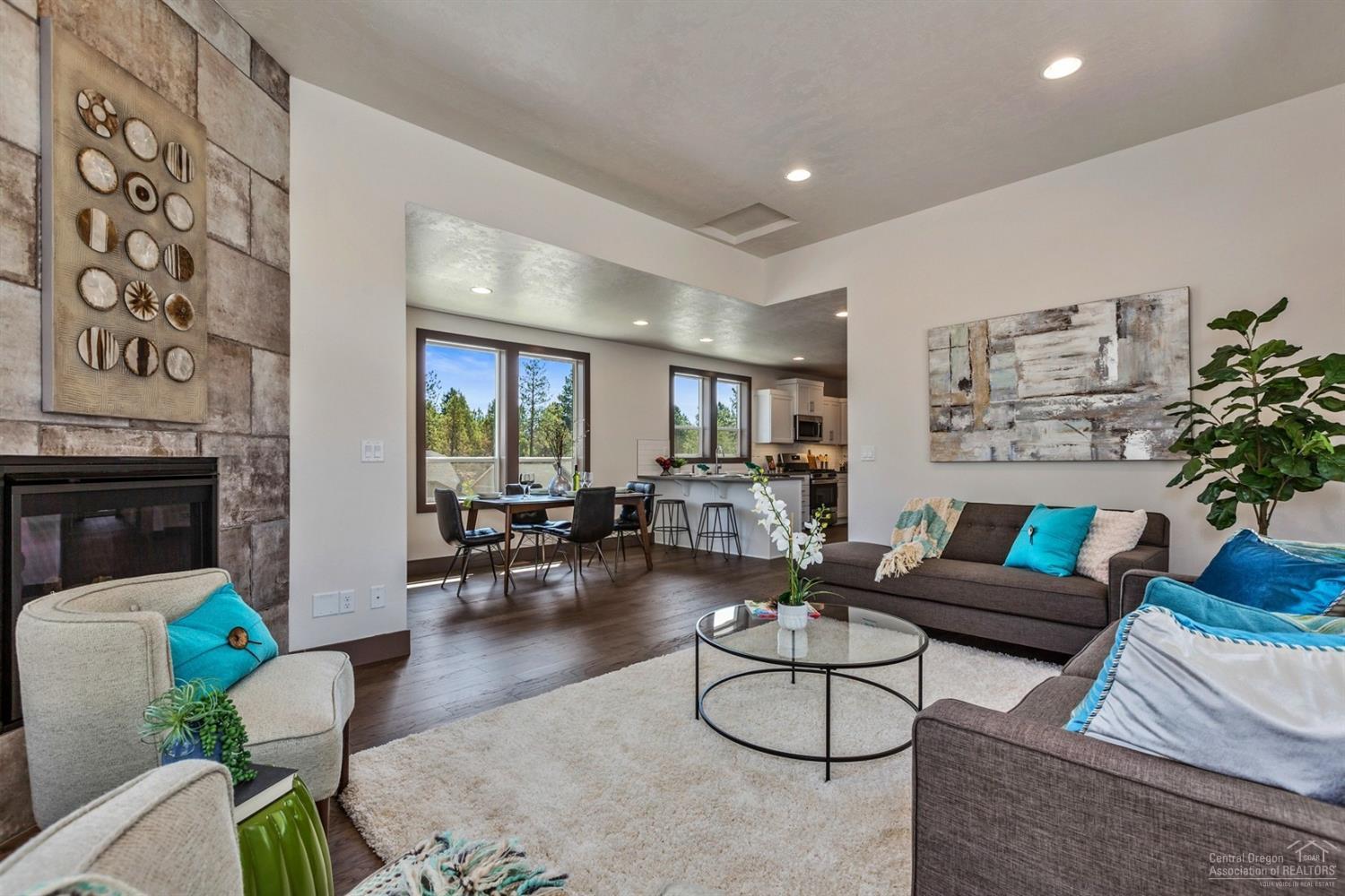 Cascade Heights - Residential