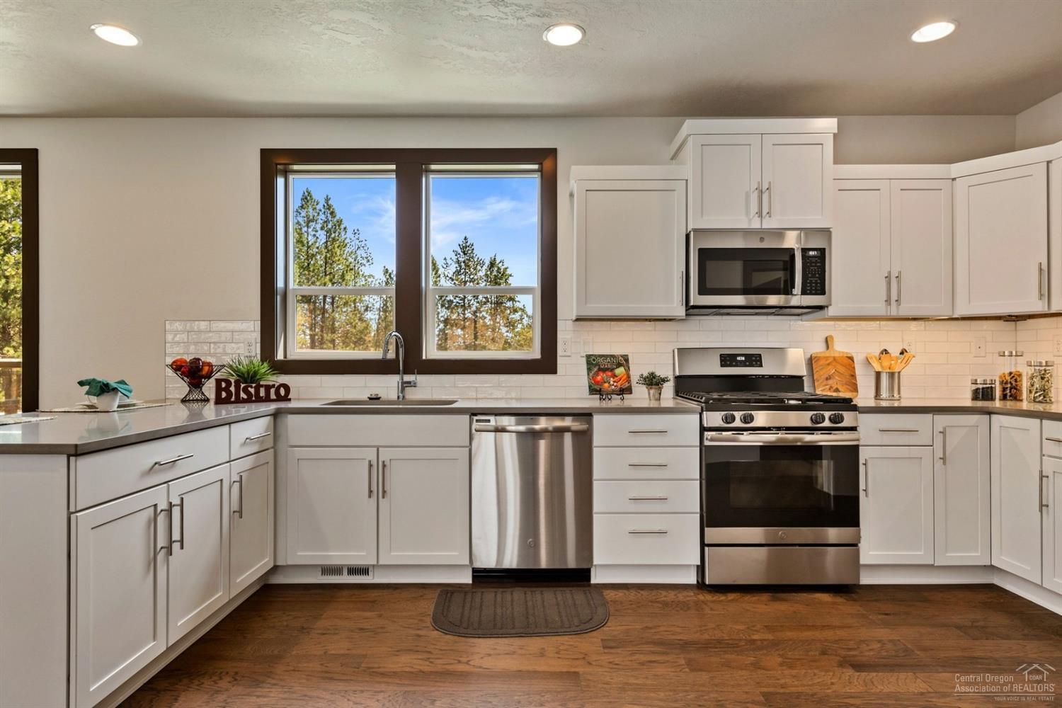 Cascade Heights - Residential