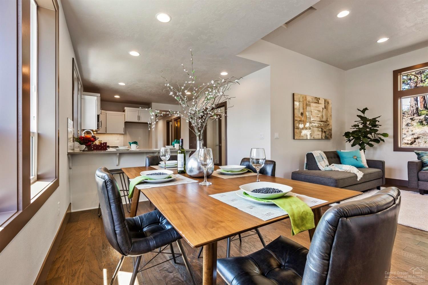 Cascade Heights - Residential