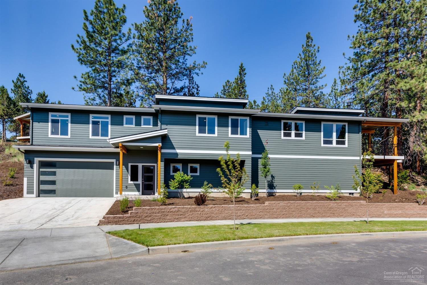 Cascade Heights - Residential