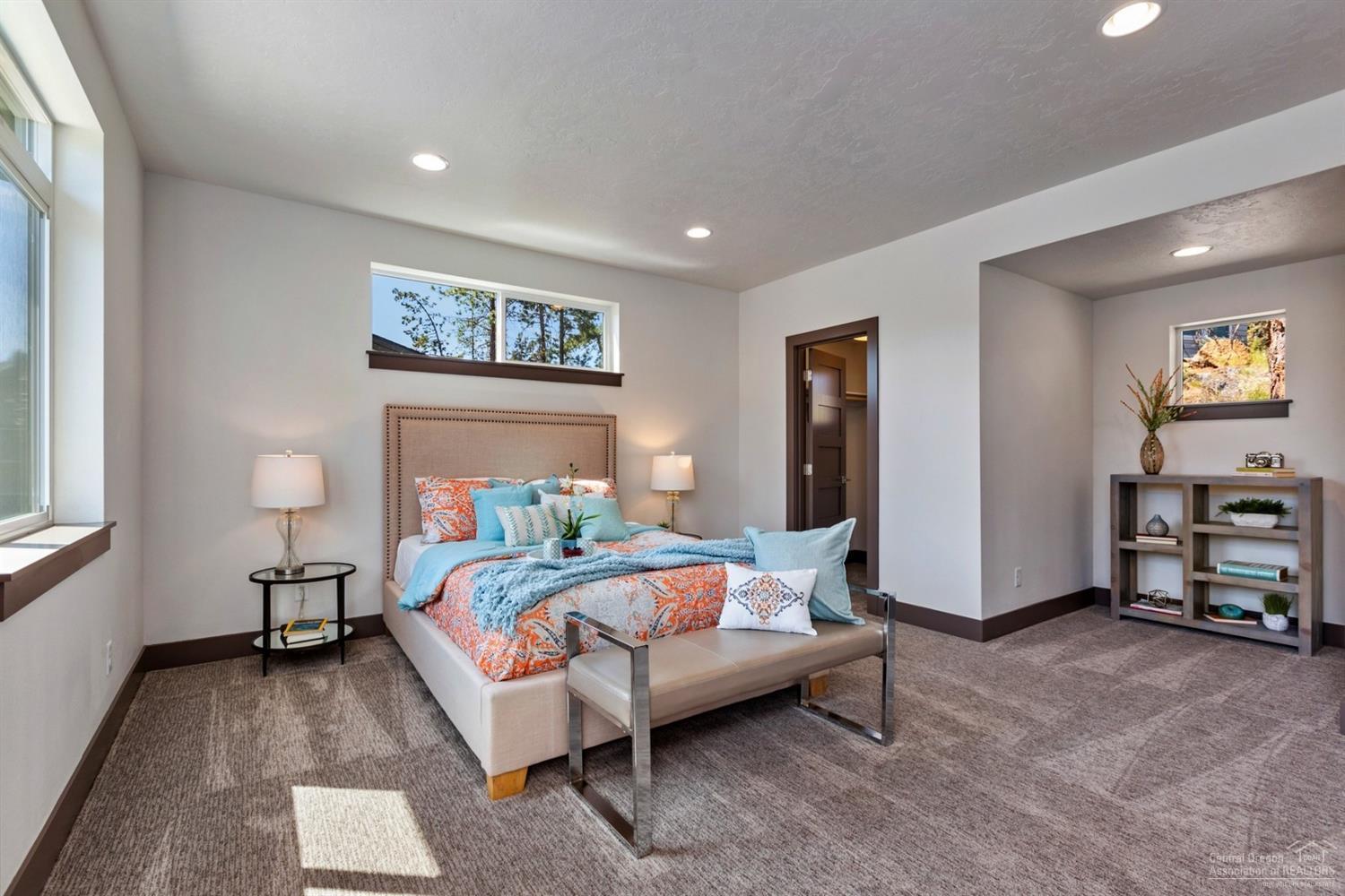 Cascade Heights - Residential