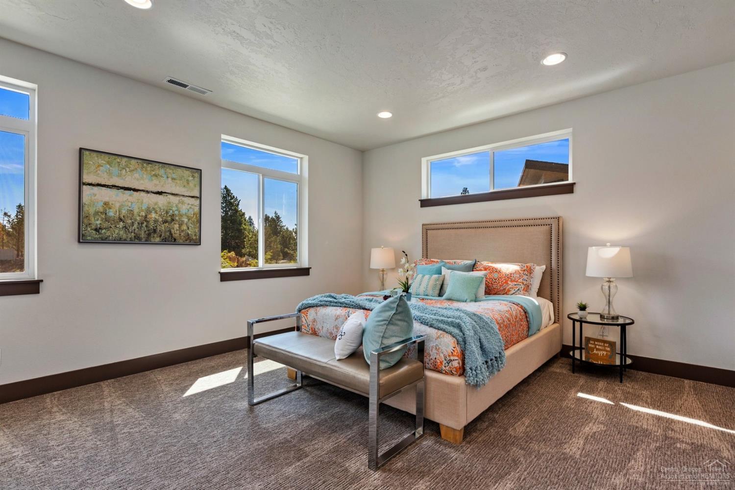 Cascade Heights - Residential