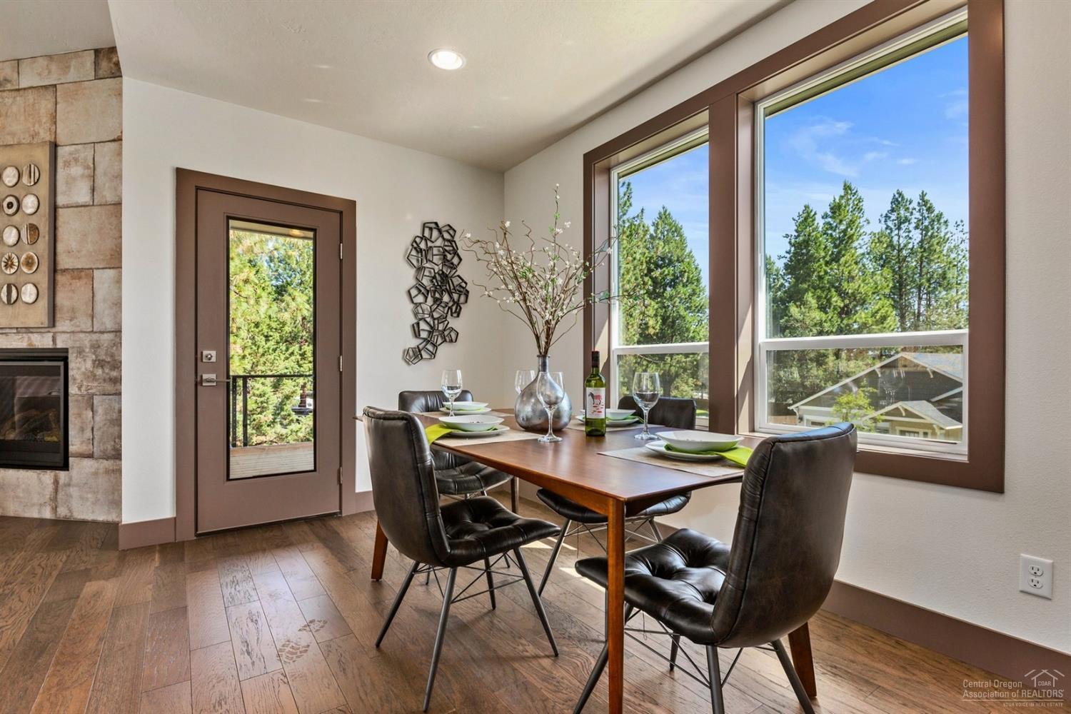 Cascade Heights - Residential