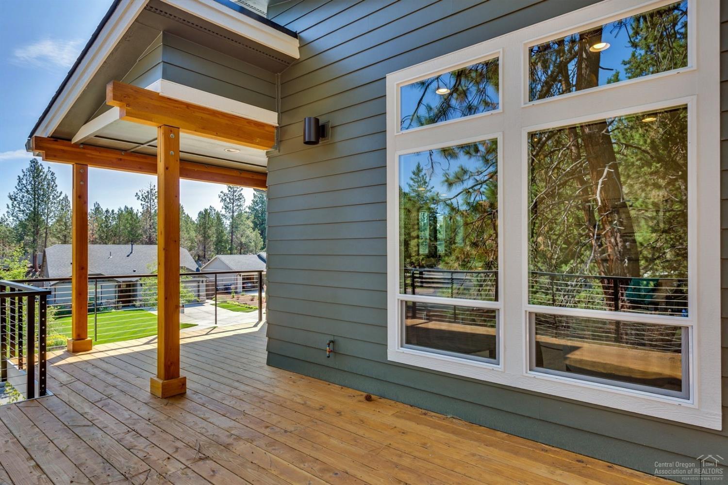 Cascade Heights - Residential