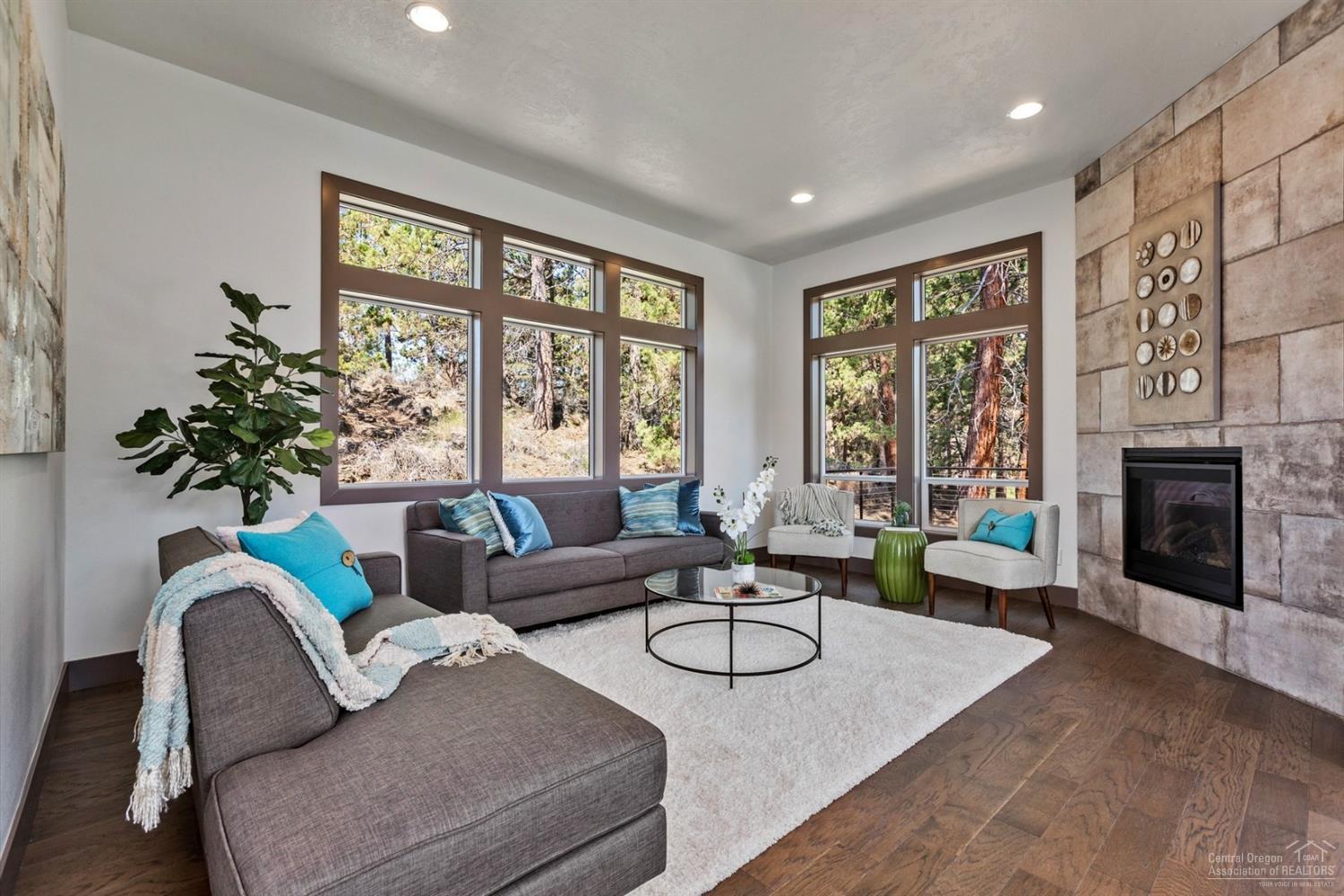 Cascade Heights - Residential