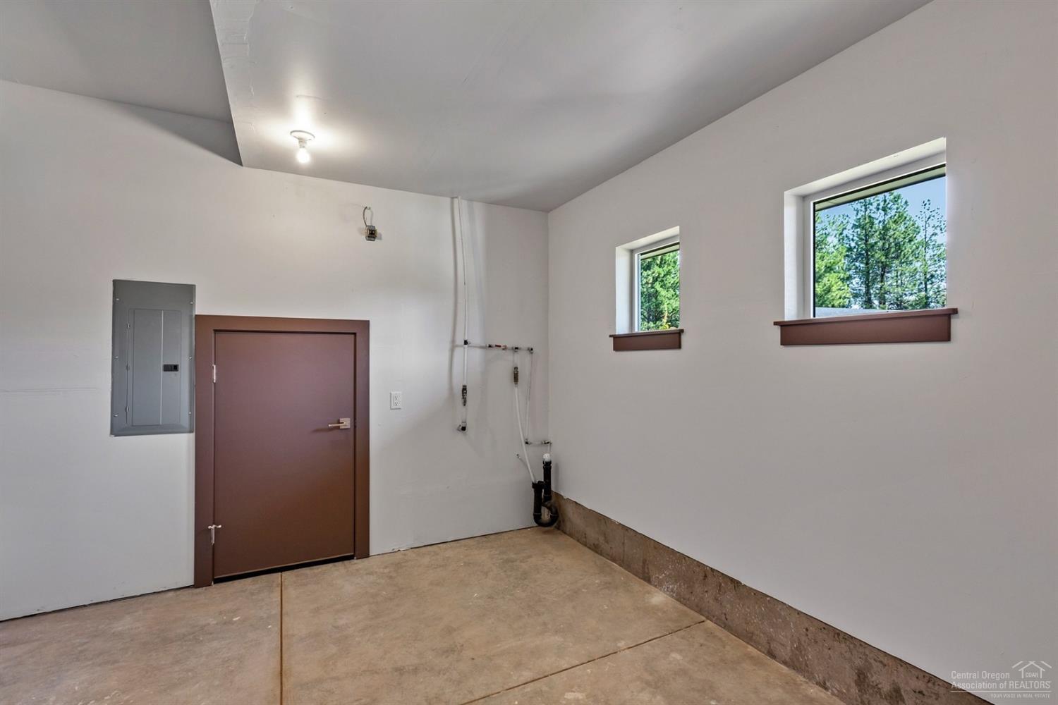 Cascade Heights - Residential