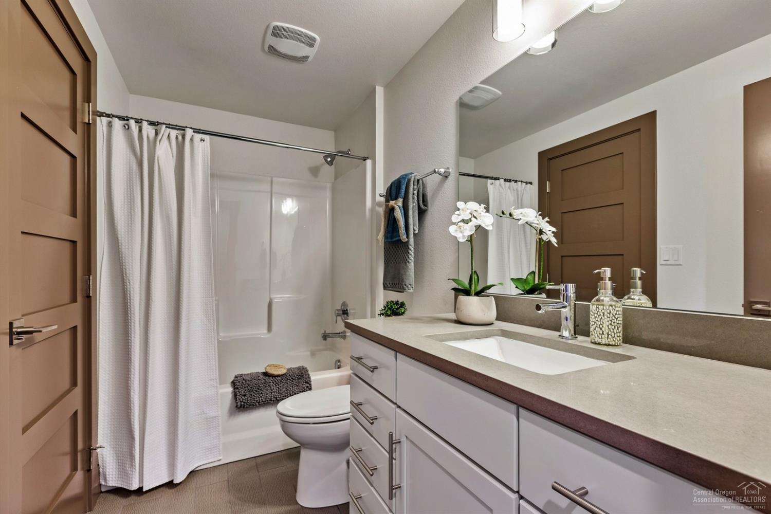 Cascade Heights - Residential