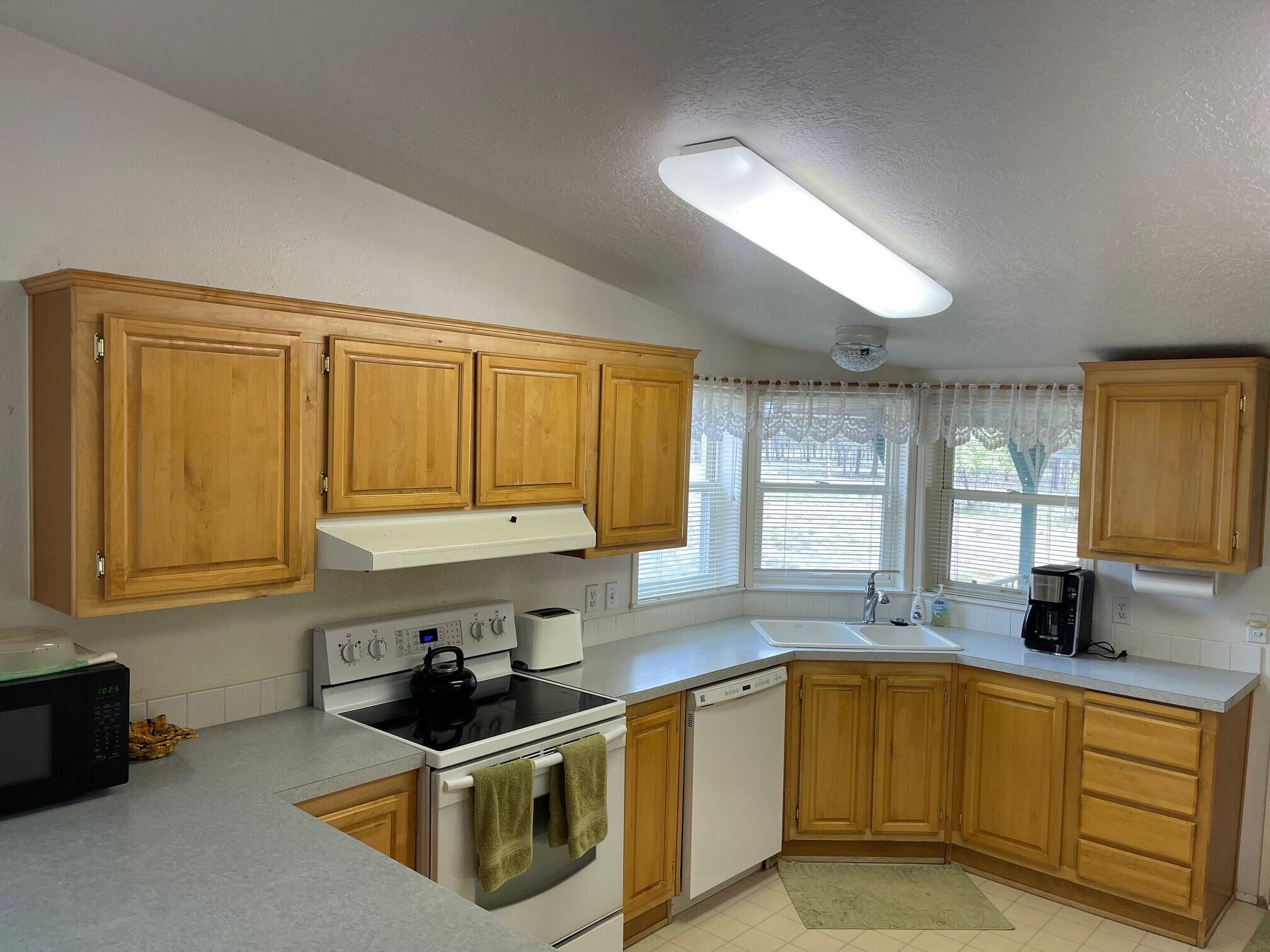 Antelope Meadows - Residential