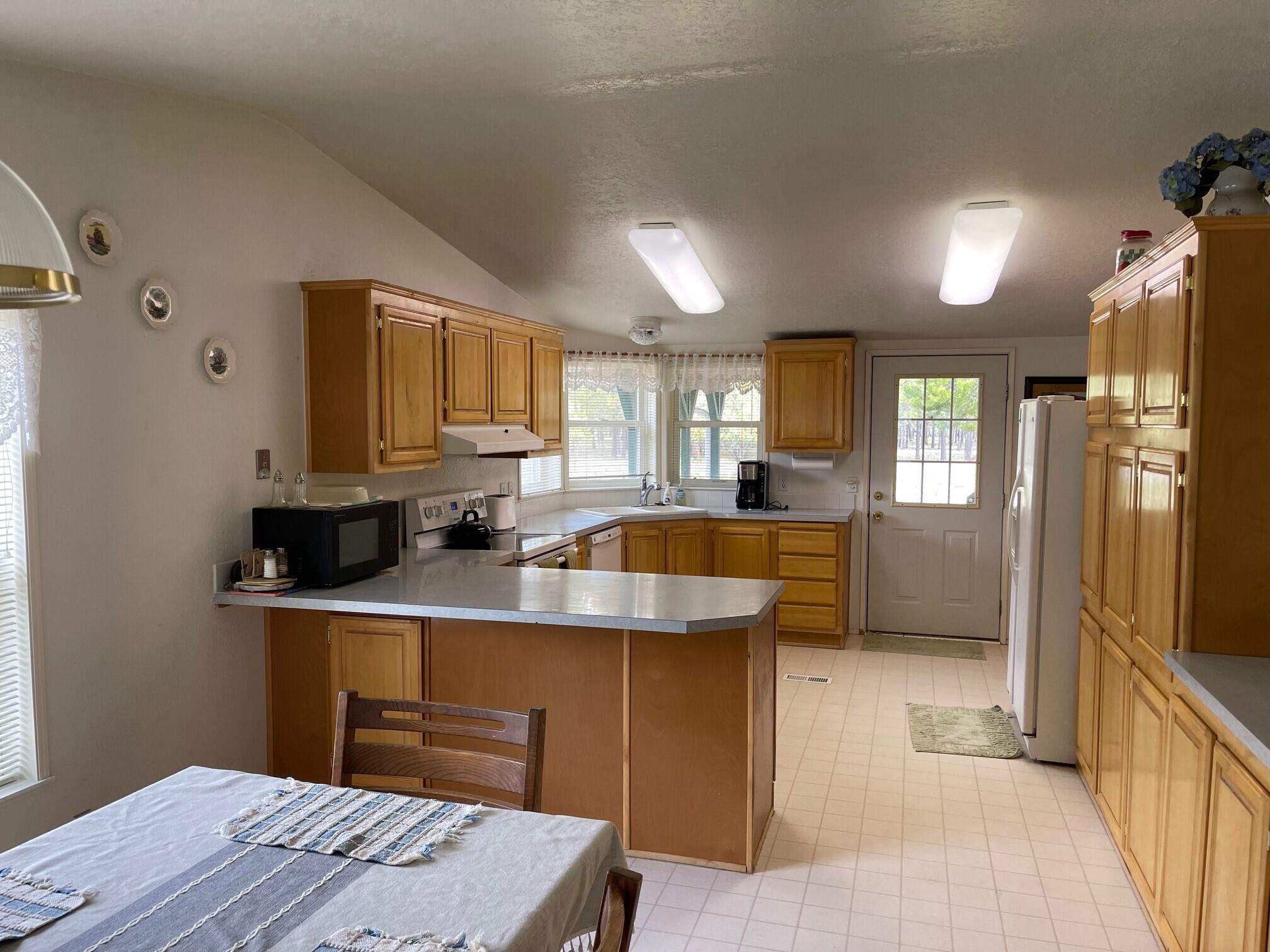 Antelope Meadows - Residential