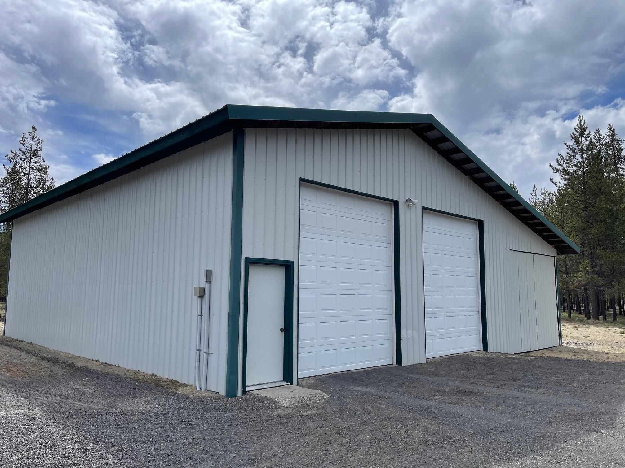 Antelope Meadows - Residential