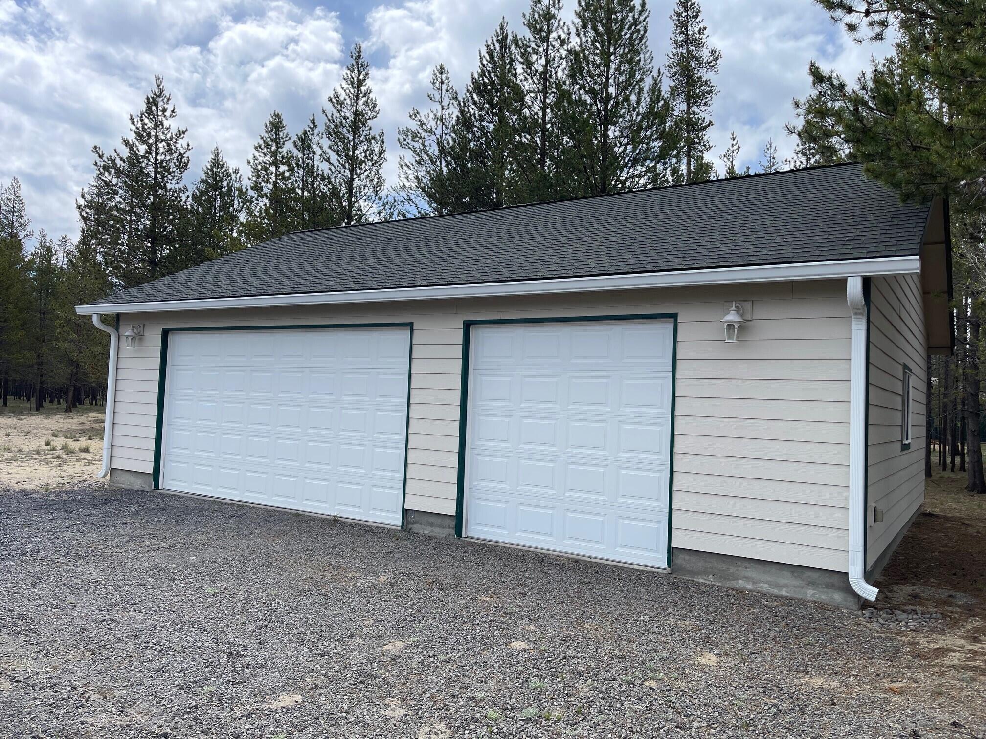 Antelope Meadows - Residential