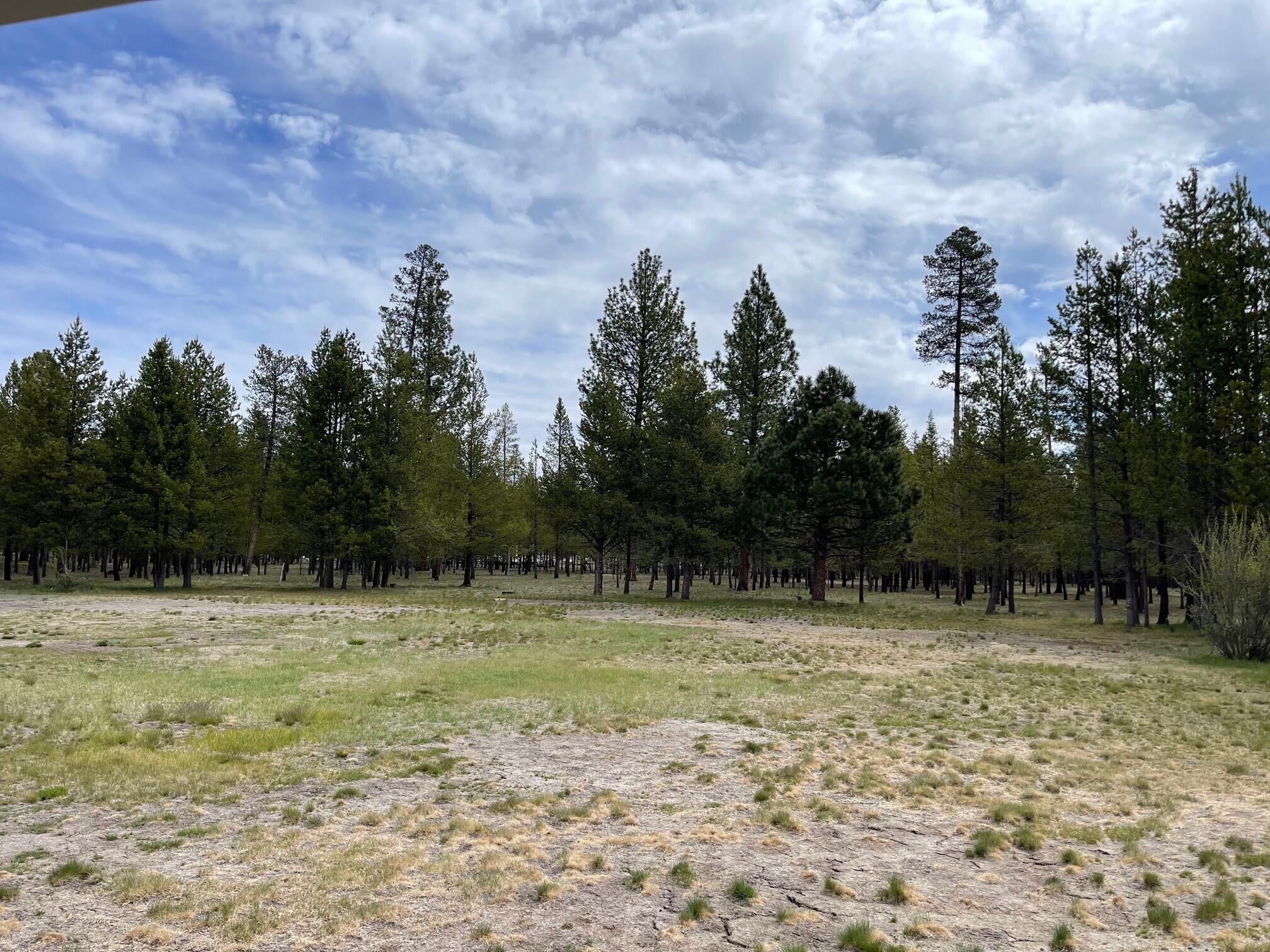 Antelope Meadows - Residential