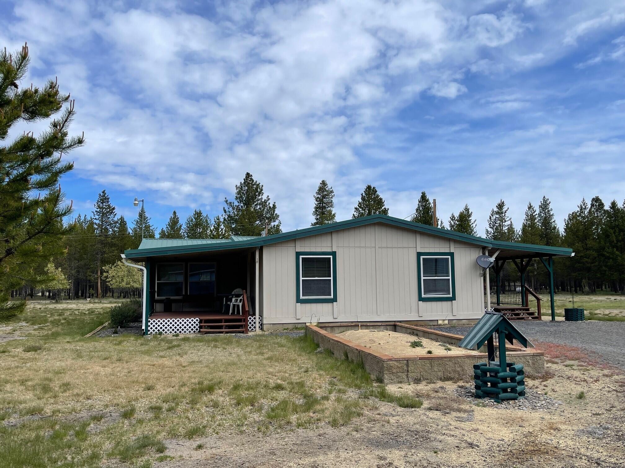 Antelope Meadows - Residential