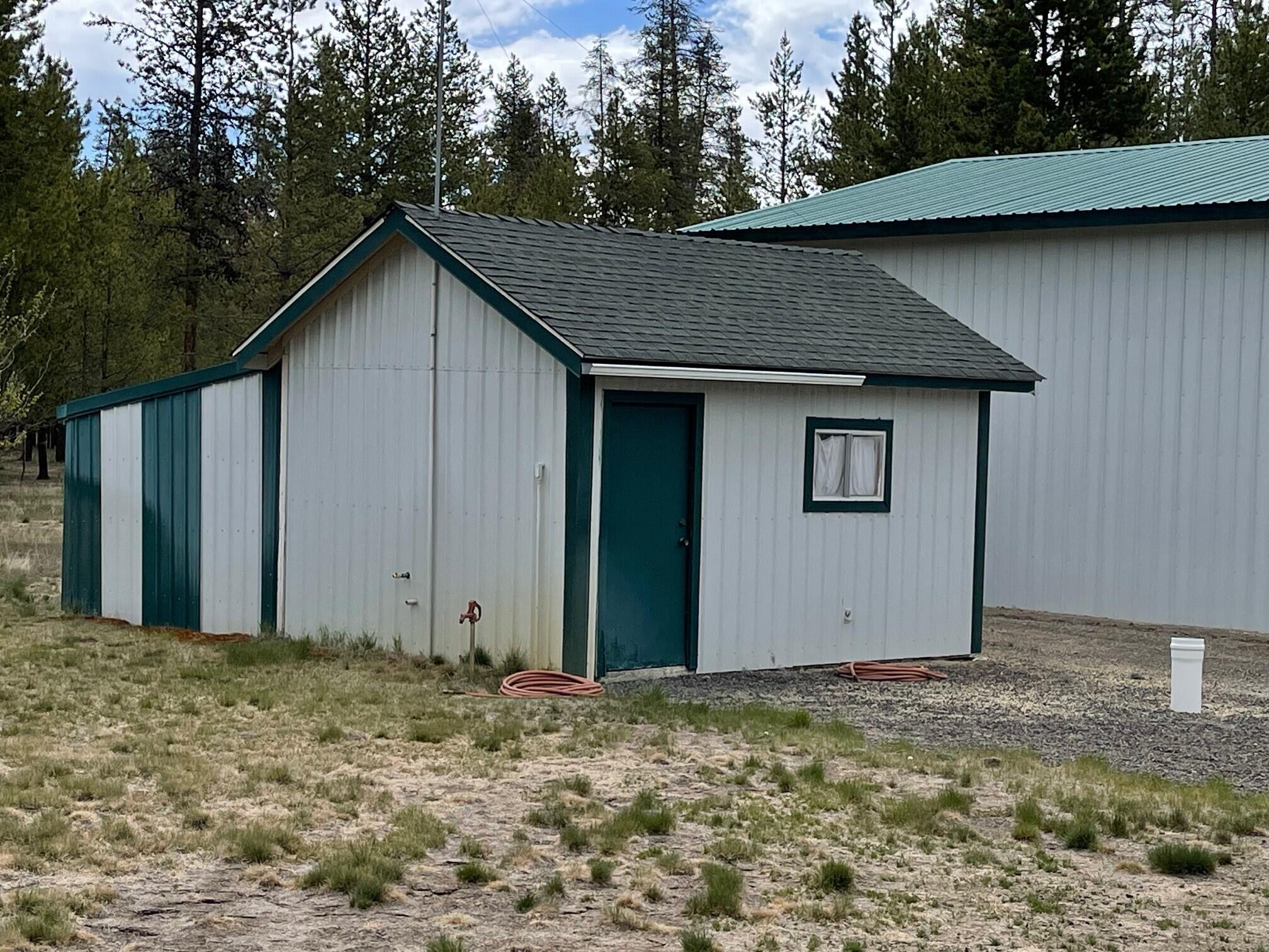 Antelope Meadows - Residential