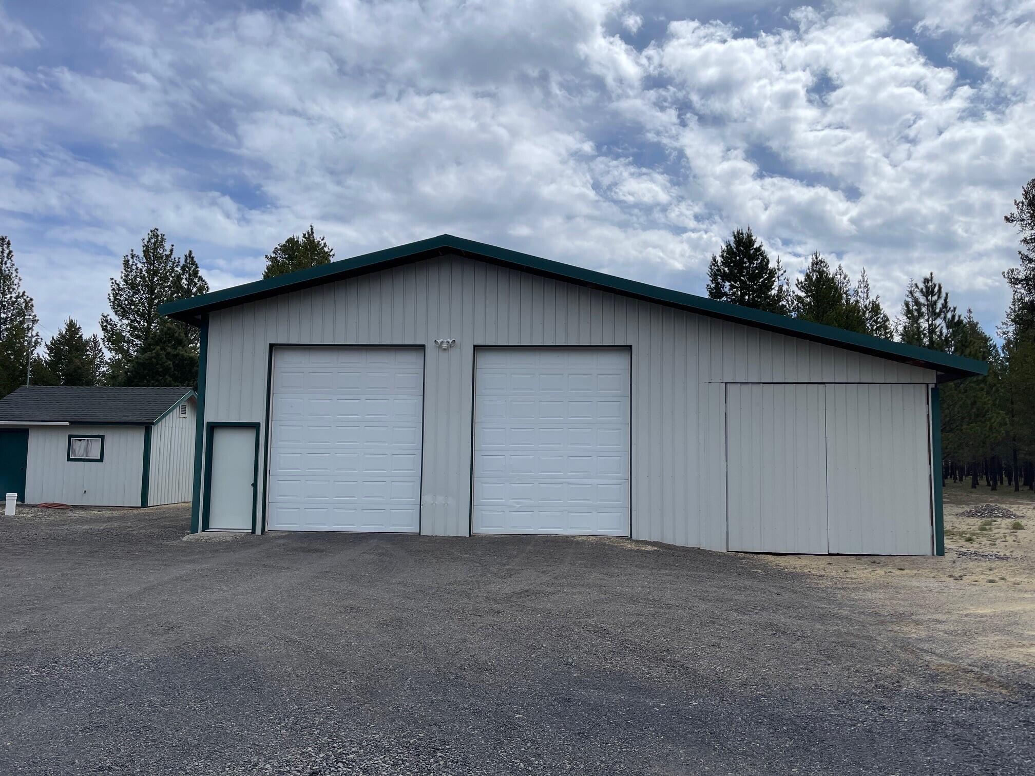 Antelope Meadows - Residential