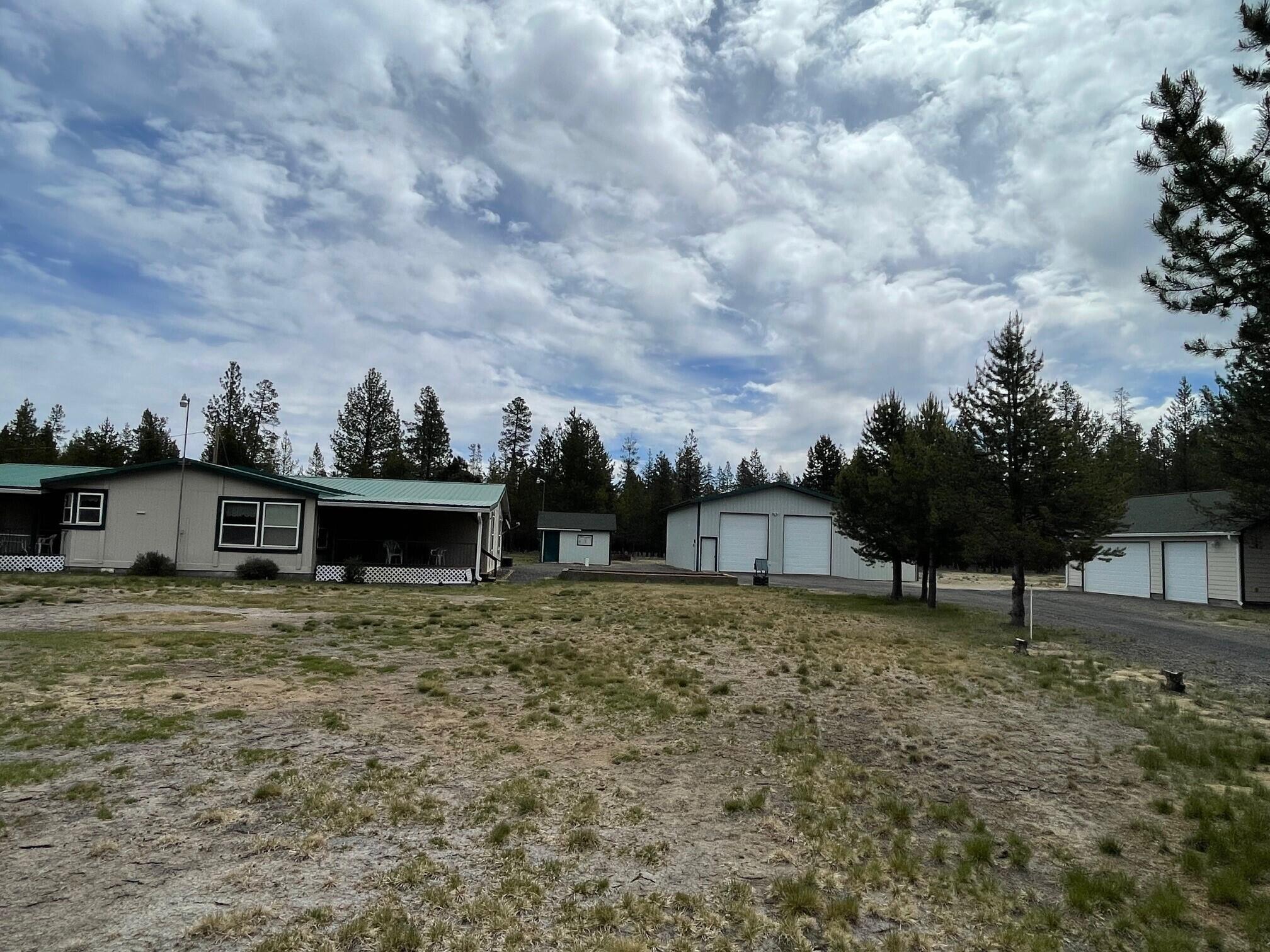 Antelope Meadows - Residential