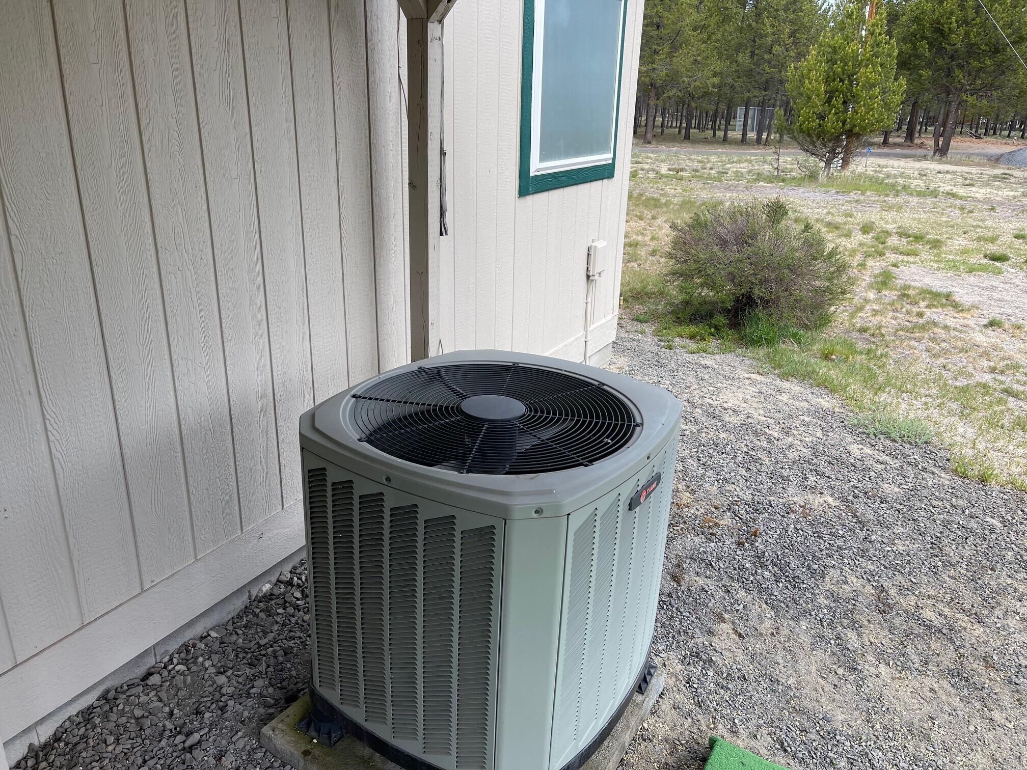 Antelope Meadows - Residential